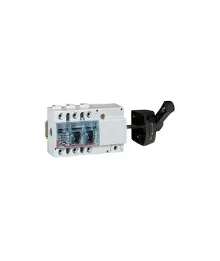 VISTOP 3P 160A CDE LAT.NOIRE