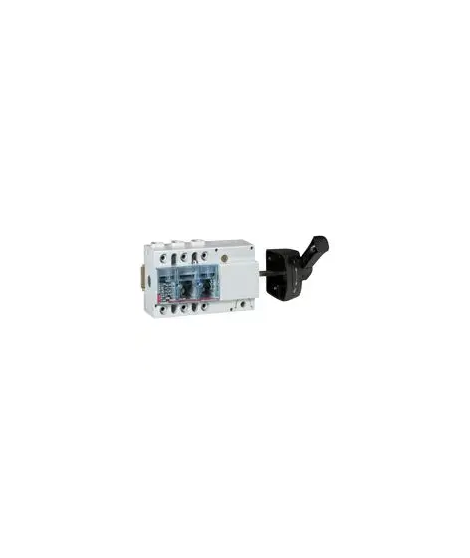 VISTOP 3P 160A CDE LAT.NOIRE