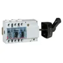 VISTOP 3P 160A CDE LAT.NOIRE