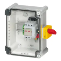 COFFRET DE PROXIMITE 32A IK07 3P