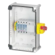 COFFRET DE PROXIMITE 32A IK07 4P