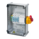INTERRUPTEUR PROXIM ITE 3P 63A