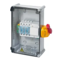 INTERRUPTEUR PROXIM ITE 3P 63A