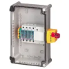B - COFFRET PROXIMITE 100A IK07