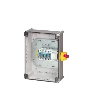 COF.PROXIMITE 4P 125A