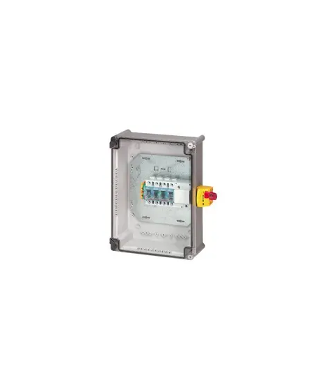COF.PROXIMITE 4P 125A