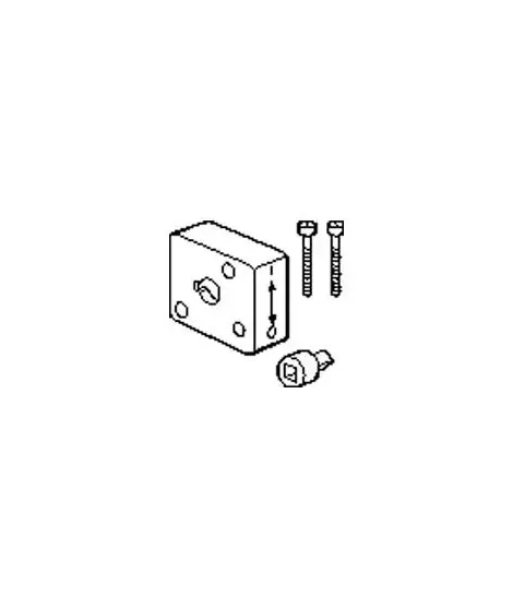 KIT CDE LATERALE NOIRE