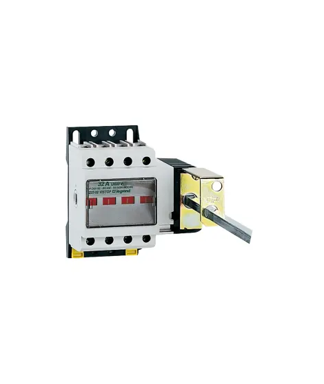 COMMANDE BRISEE VISTOP 32