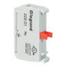 BLOC POUR TETE NON LUMINEUSE OSM