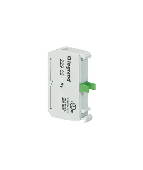 BLOC POUR TETE NON LUMINEUSE OSM
