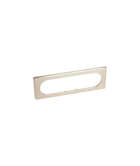 C - PLAQUE CELIANE METAL 6 A 8 M