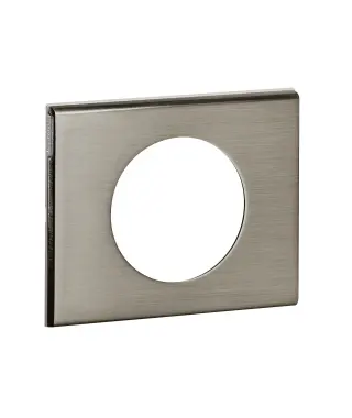 Plaque de finition Céliane Colle