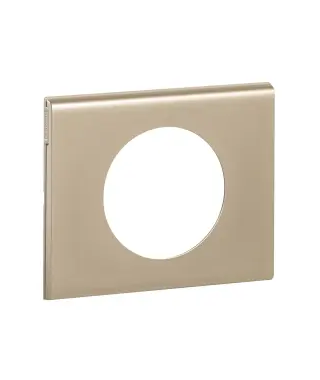Plaque de finition Céliane Colle