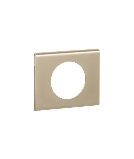 PLAQUE CELIANE MATIERES 1 POSTE
