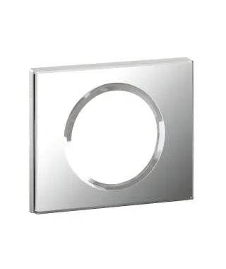 Plaque de finition Céliane Colle