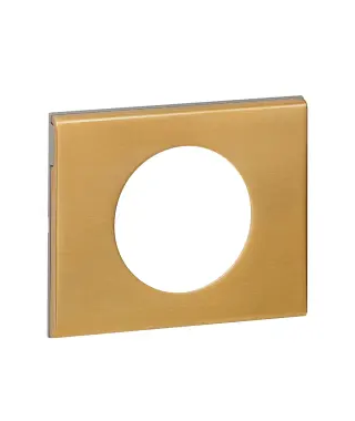 PLAQUE CELIANE MATIERES 1 POSTE