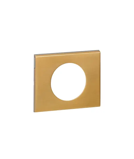 PLAQUE CELIANE MATIERES 1 POSTE