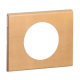 PLAQUE CELIANE MATIERES 1 POSTE
