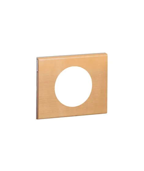 PLAQUE CELIANE MATIERES 1 POSTE