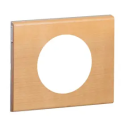PLAQUE CELIANE MATIERES 1 POSTE