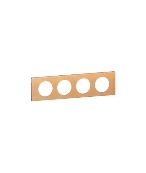 C - PLAQUE CELIANE MATIERES 4 PO