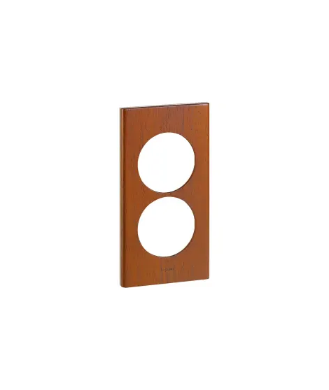PLAQUE CELIANE MATIERES 2 POSTES