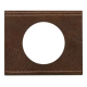 PLAQUE CELIANE MATIERES 1 POSTE