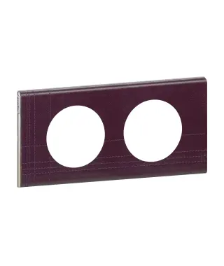 C - PLAQUE CELIANE MATIERES 2 PO