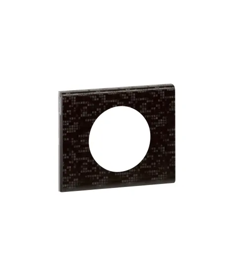 B - PLAQUE CELIANE MATIERES 1 PO