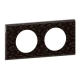 C - PLAQUE CELIANE MATIERES 2 PO
