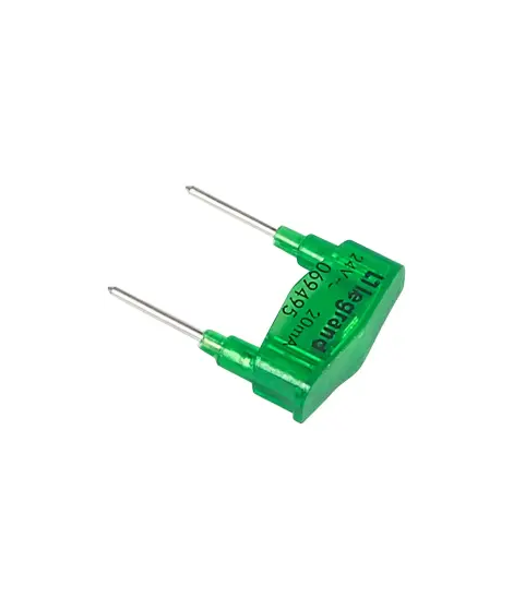 C - LAMPE DE RECHANGE PLEXO VERT