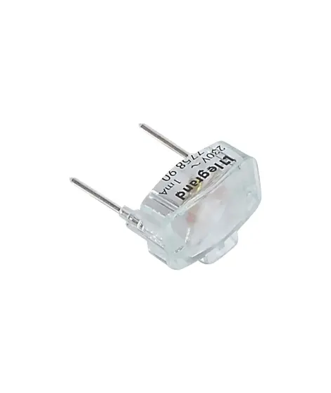 LAMPE DE RECHANGE PLEXO VERTE 23