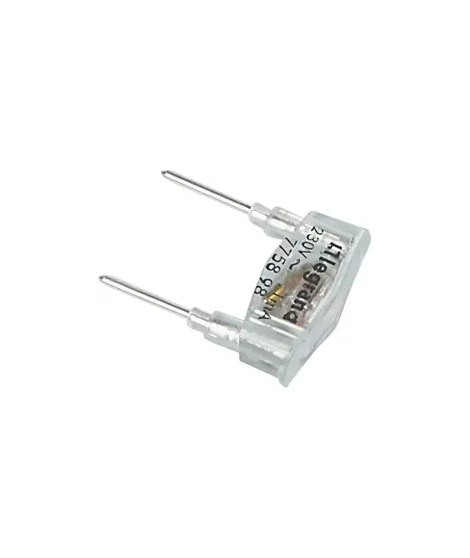 B - LAMPE DE RECHANGE PLEXO ORAN