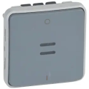 B - INTERRUPTEUR BIPOLAIRE LUMIN