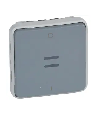 C - INTERRUPTEUR BIPOLAIRE TEMOI