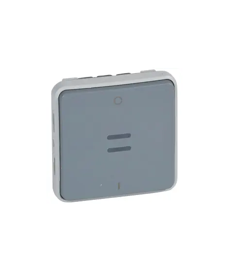C - INTERRUPTEUR BIPOLAIRE TEMOI