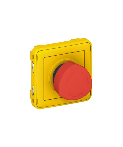 POUSSOIR A DEVERROUILLAGE PAR 1
