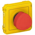POUSSOIR A DEVERROUILLAGE PAR 1