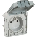 C - PRISE ETANCHE 2P+T STANDARD