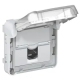 C - PRISE RJ45 ETANCHE CATEGORIE