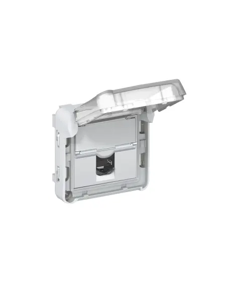 C - PRISE RJ45 ETANCHE CATEGORIE