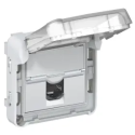 C - PRISE RJ45 ETANCHE CATEGORIE