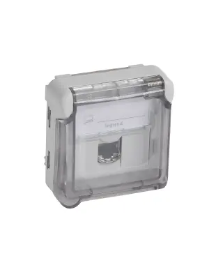 PRISE RJ45 ETANCHE CATEGORIE6A S