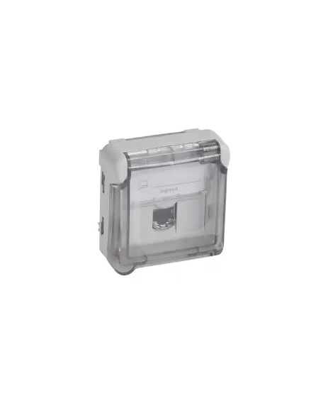 PRISE RJ45 ETANCHE CATEGORIE6A S