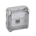 PRISE RJ45 ETANCHE CATEGORIE6A S