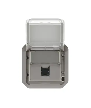 Prise informatique RJ45 catégori