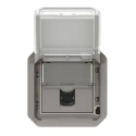 Prise informatique RJ45 catégori