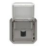 B - PRISE RJ45 CATEGORIE 6A STP