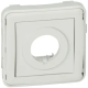 B - ADAPTATEUR PLEXO POUR AUXILI