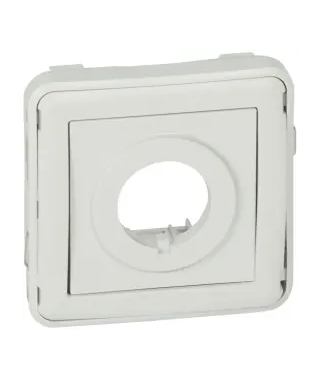 B - ADAPTATEUR PLEXO POUR AUXILI